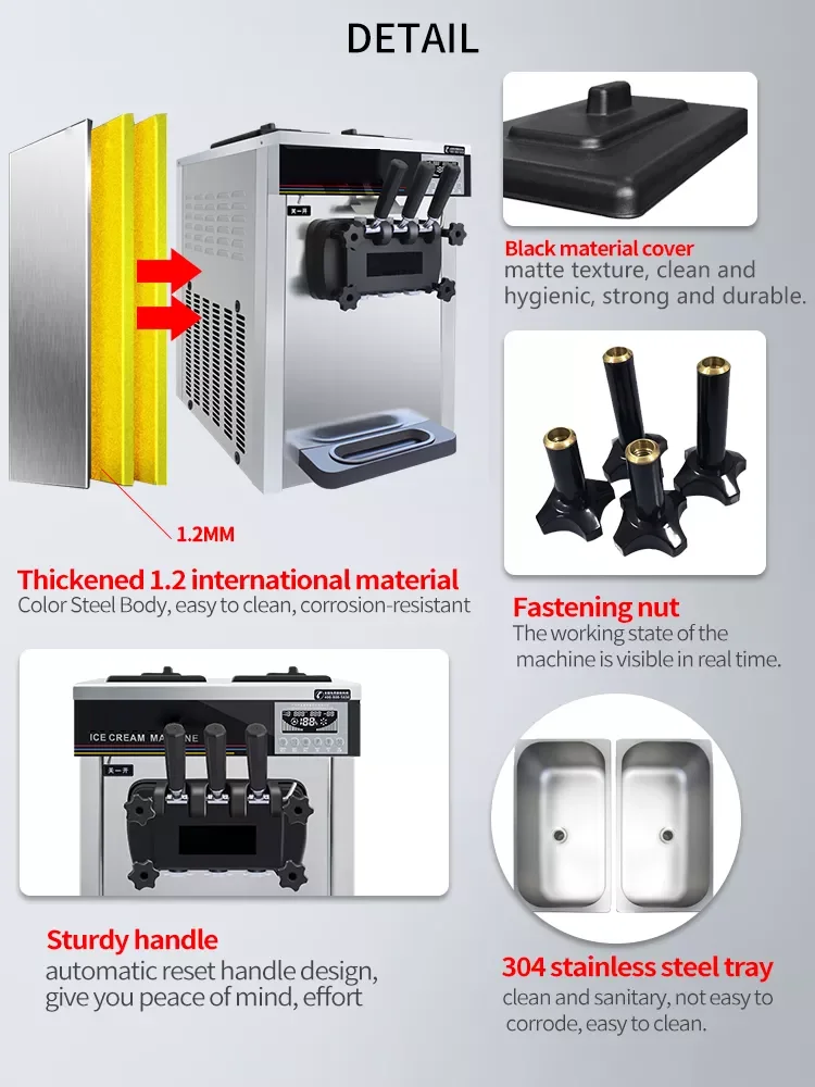 Second Hand Ice Cream Machines For Sale Buy Ice Cream Machine