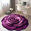 Pj diatom mud mat-flower rhyme