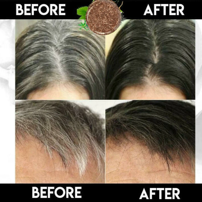 Лидер продаж, кондиционер для затемнения волос