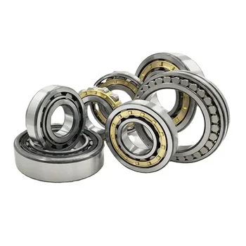 Hot Sale Roller Bearing Type Spherical Roller Bearing 22207 For Used Motorcycles 30206 bearings