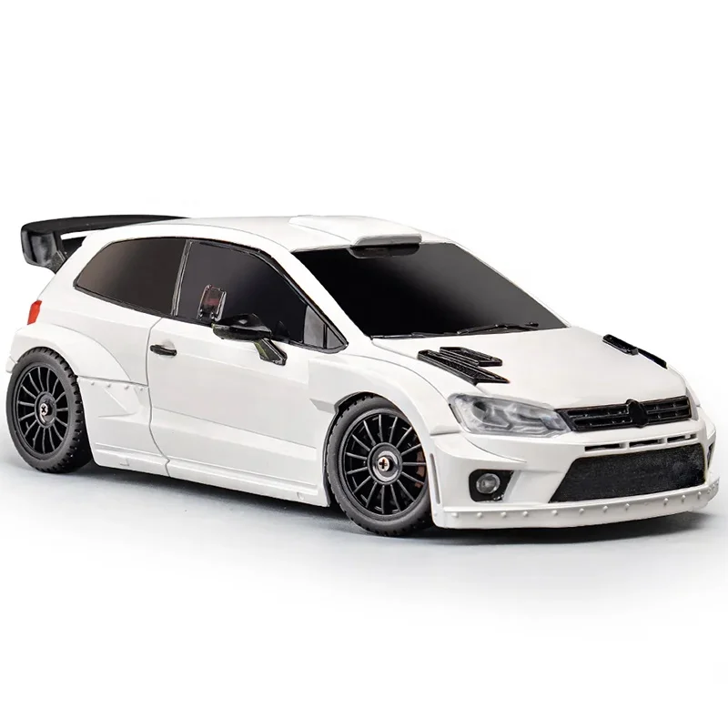 LDRC LD2801 1:28 Scale Electric 4WD Drift RC Car - 2.4ghz