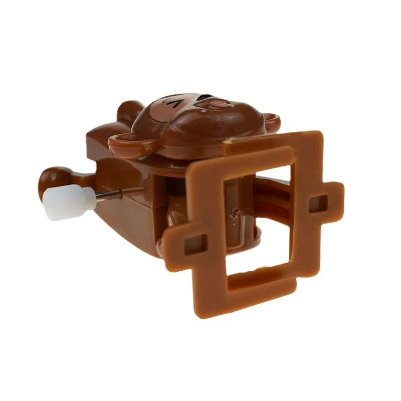 Wholesale Plastic Animal cochain toy crab wind up toys for kids