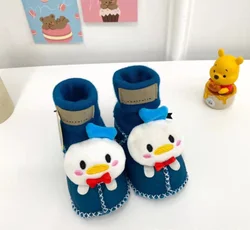 Sheepskin Baby Toddler Shoes