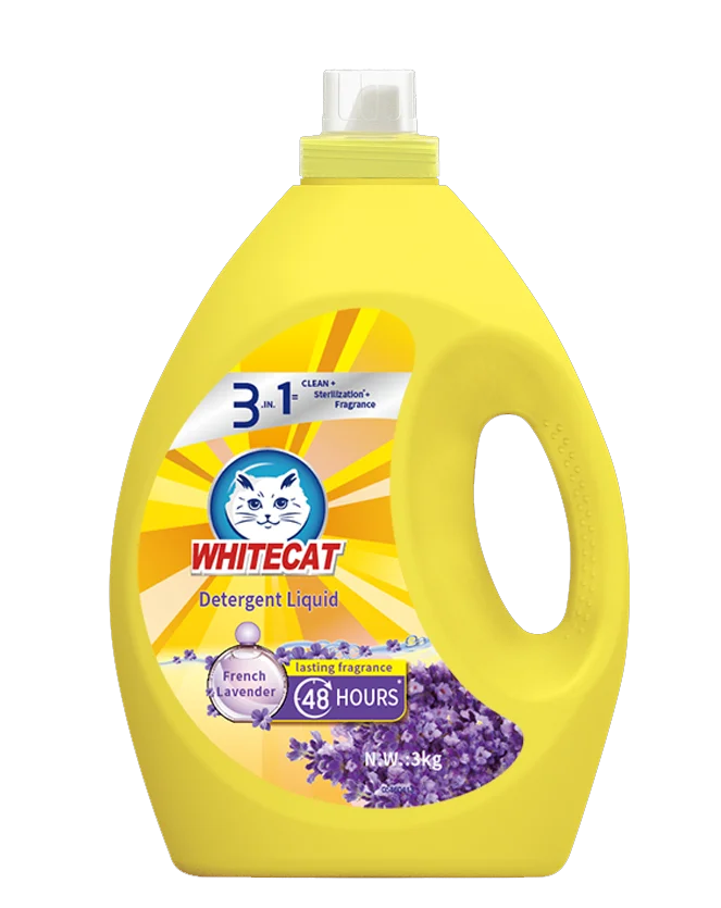 Offer Free Samples Wholesale Laundry Washing Liquid Detergent For Household Washing Clothes