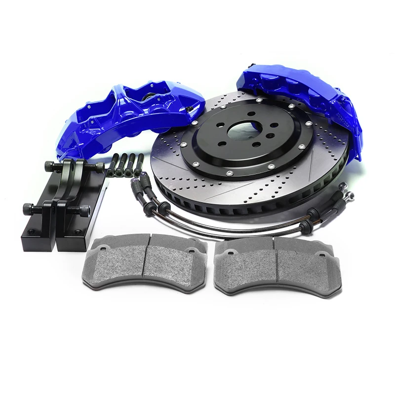 High Performance Racing Brake Systems Big Brake Kits Brake Systems For Infiniti G35 G37