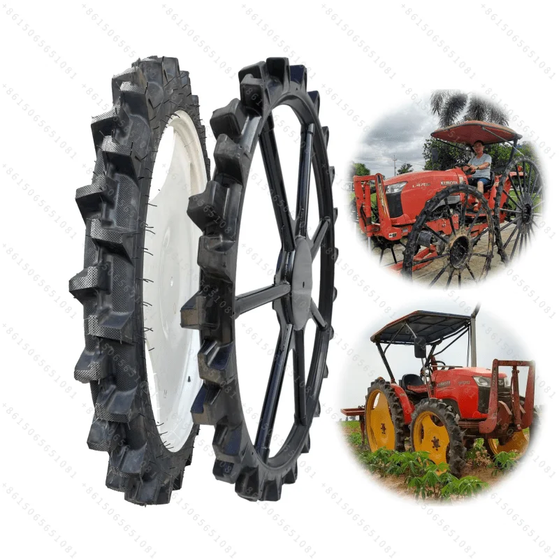農業用ナロータイヤ ホイール付 120/90-26 スプレーヤー用| Alibaba.com
