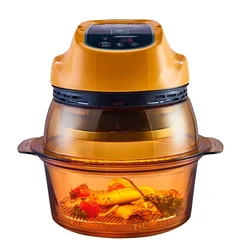 smart air fryer