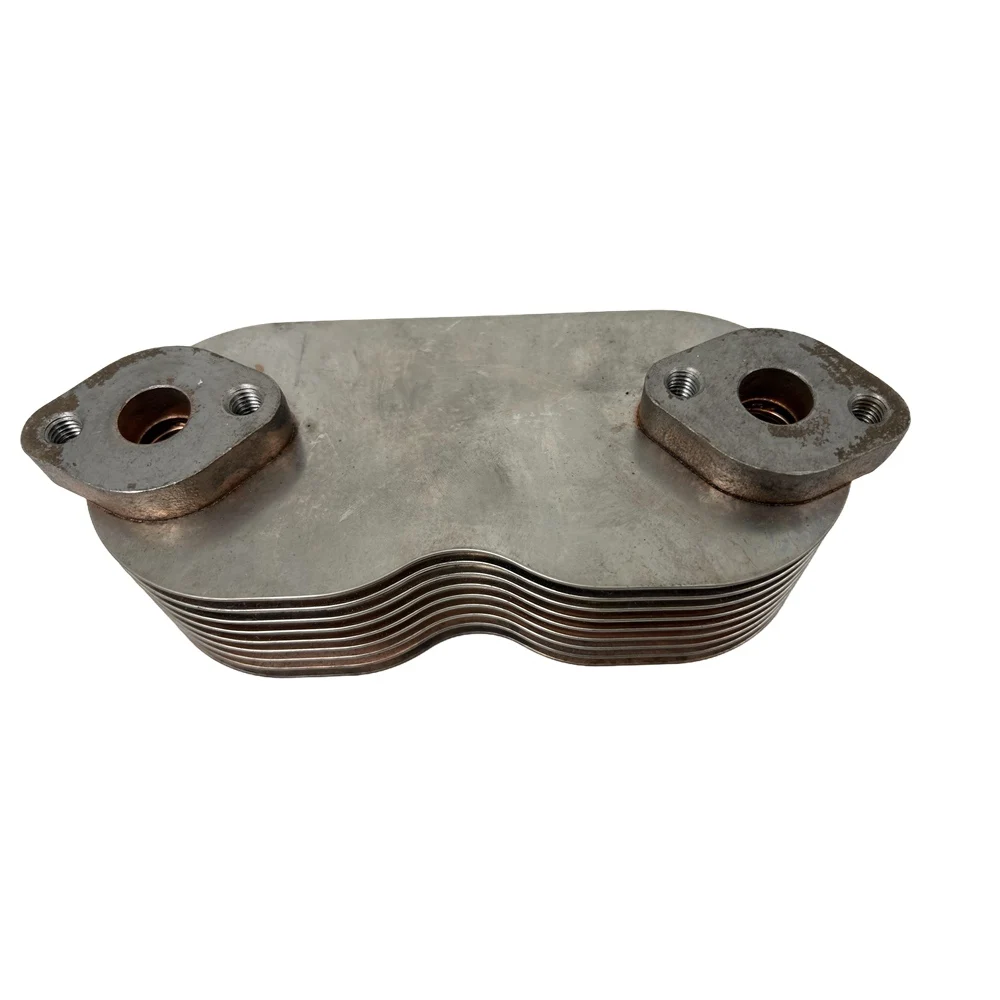 For C4.4 Oil Cooler Core 2486A015 Engine Repair Kit