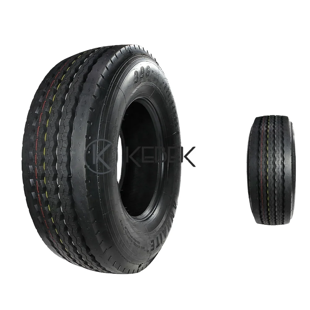 Rioさん専用 Super Single 385/65R22.5 Truck Tires - Durable & Efficient