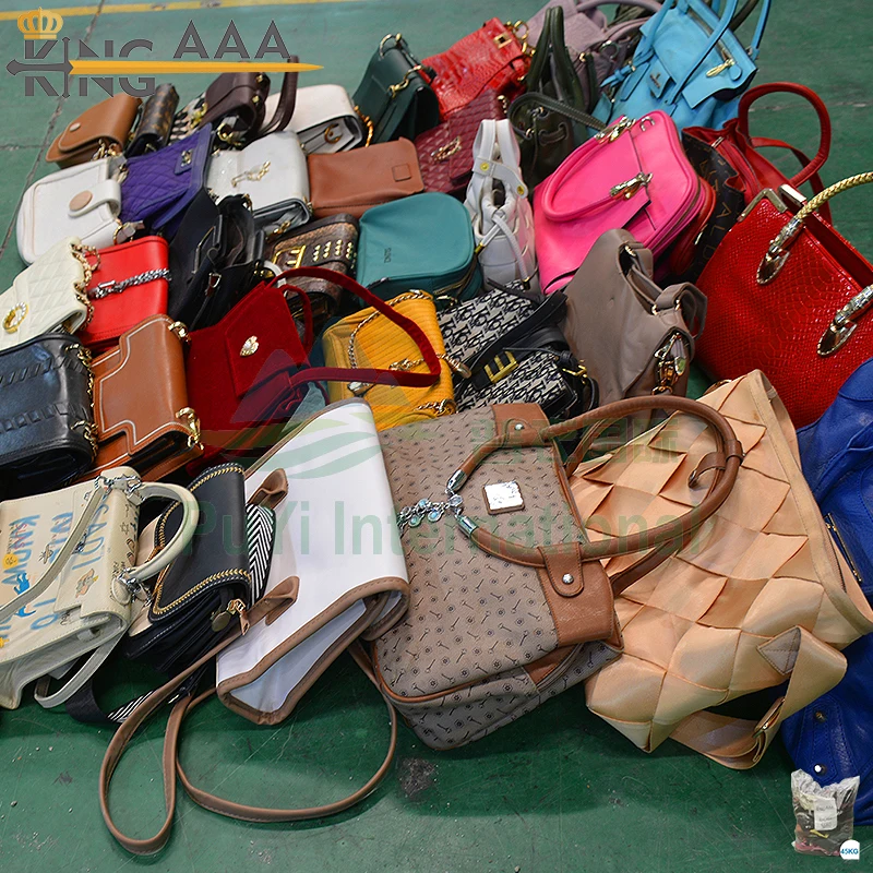 Wholesale Original Ladies Bag Luxury Leather Branded Designer Korean