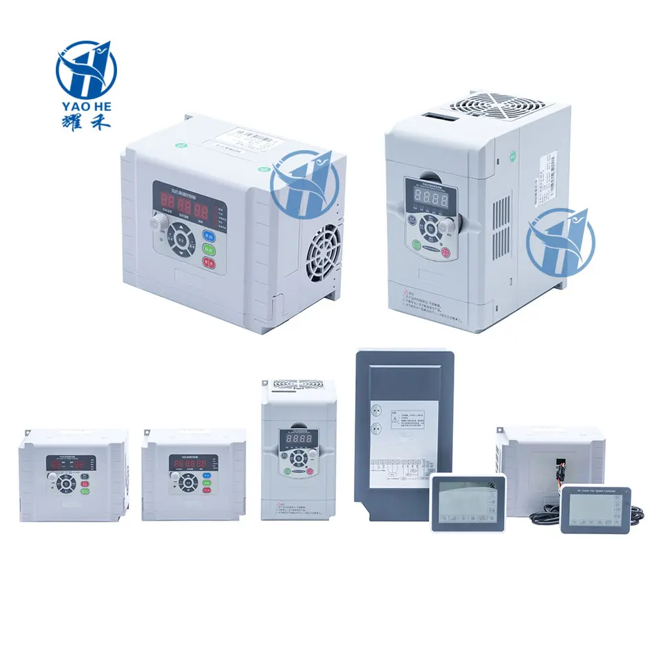 Electric Frp Exhaust Fan, Axial, IP55 - detail 36