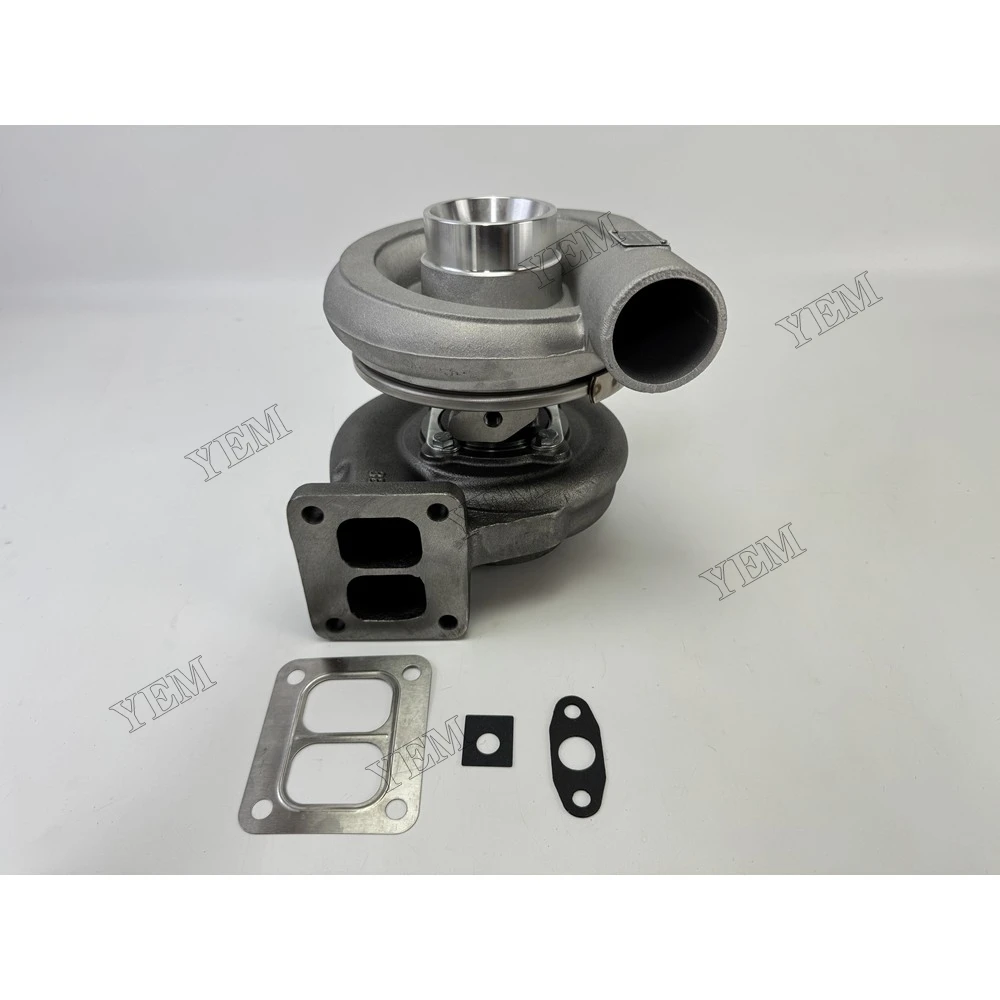 Factory Supply Construction Machinery Parts 6D22 Turbocharger Part No. 49188-01256