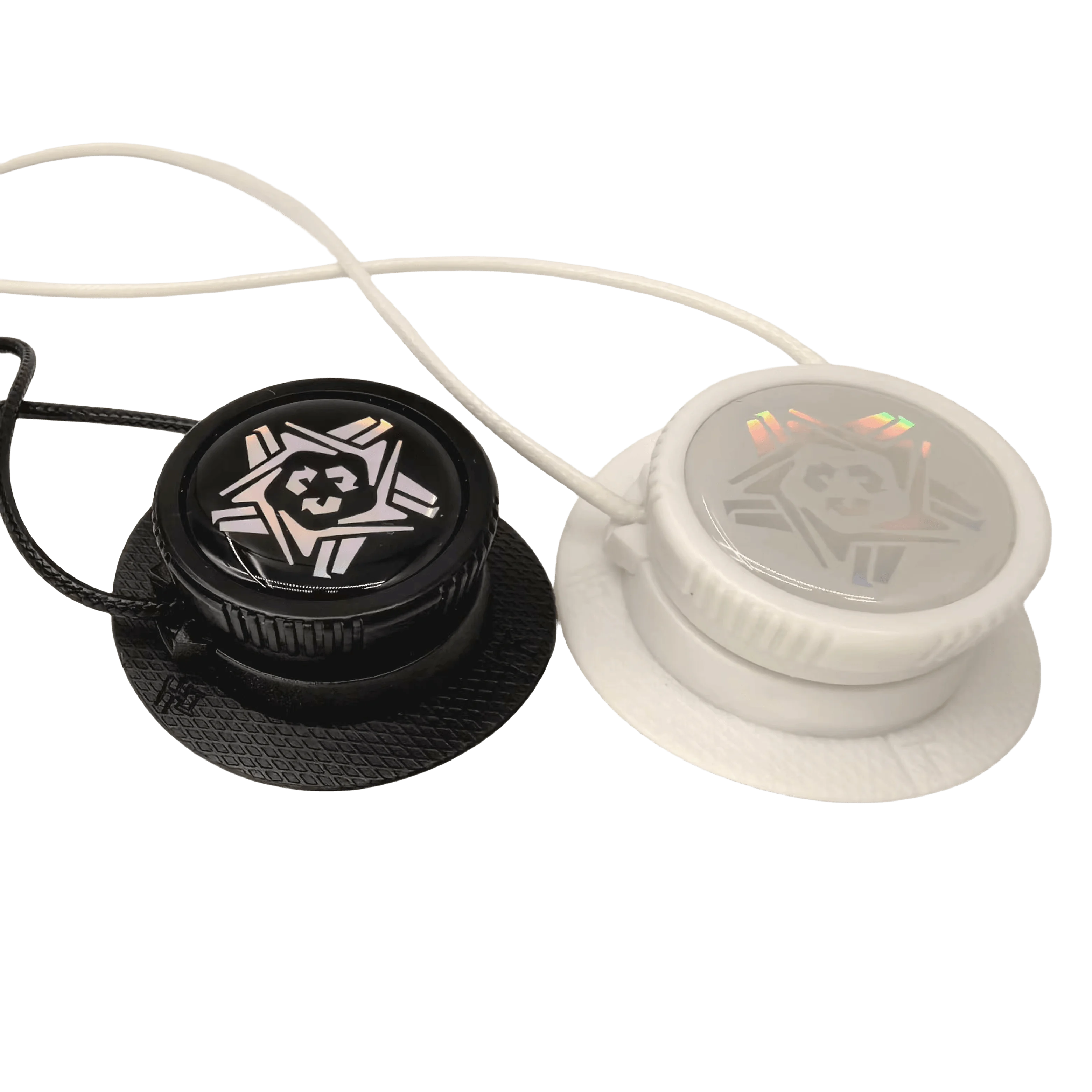 Boucle de chaussure rotative automatique accessoire de lacet sans