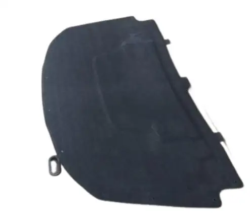 Hood Silencer for Ram 1500 2019 2020 2021 2022 Compatible Pickup Truck Front Sound Insulation Pad Liner OEM 68268031AB