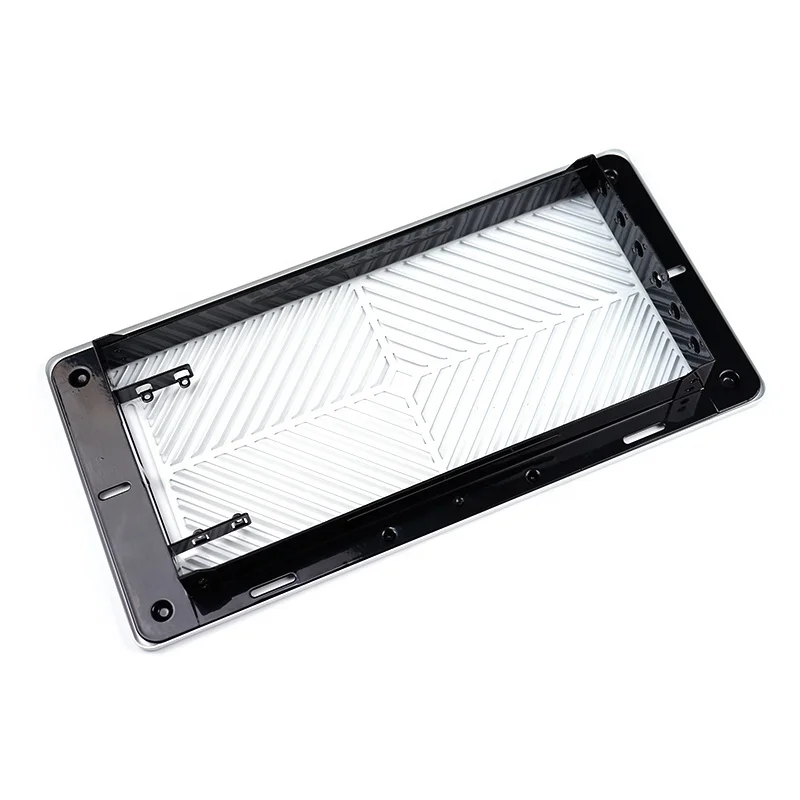 
Dongguan Регулируемая Вентиляция на заказ, вентиляционная решетка для ванной, интерьерная дверь 