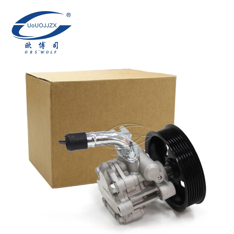 Bomba de dirección asistida automática para Hyundai H1 H350 2017