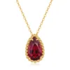 ทองคำ 14K สีเหลือง