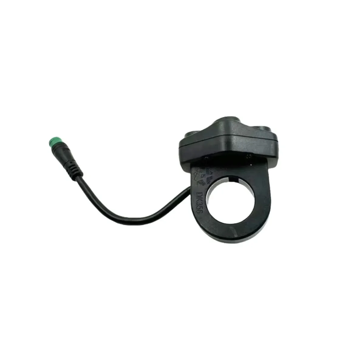 Multifunction Light Switch with Turn Signal Horn Headlight for Kukirin G2 Master Electric Scooter Accessories