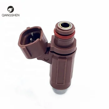 QIANG SHEN  Fuel Injector Nozzle 15710-96J00  EAT253 for Outboard Motor 200 225 250 300 4-STROKE