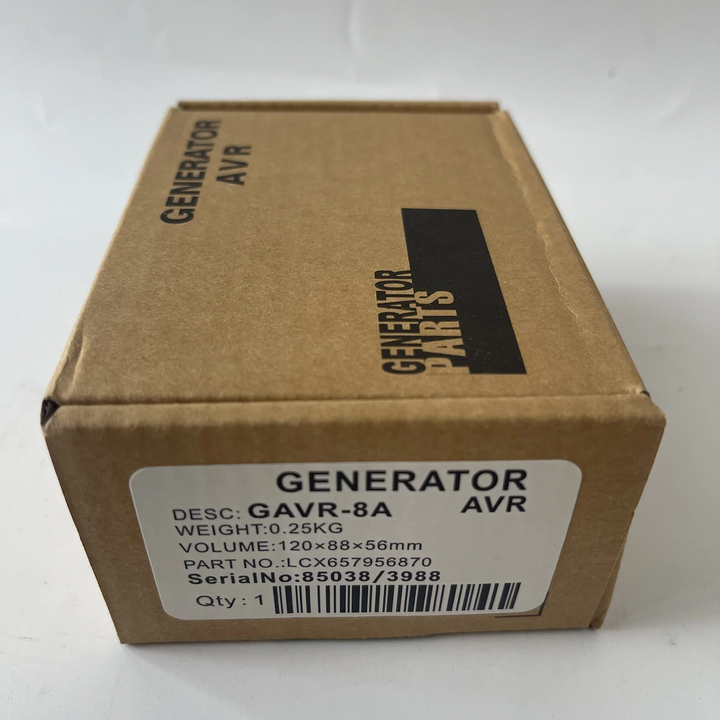 Sandou Generator AVR GAVR-8A