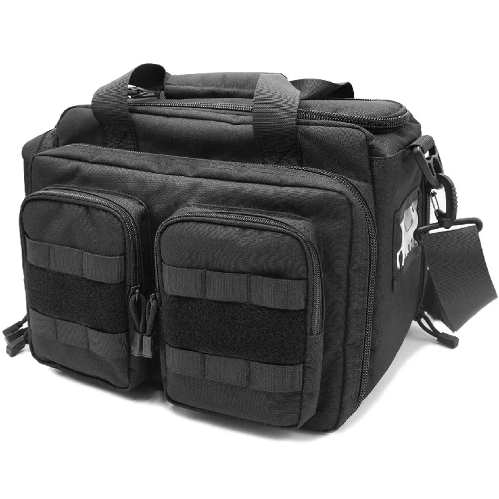 FREE SAMPLE Assault Hunting Tool Bag Practical Accessories Storage Bag Portable Hunting Bag