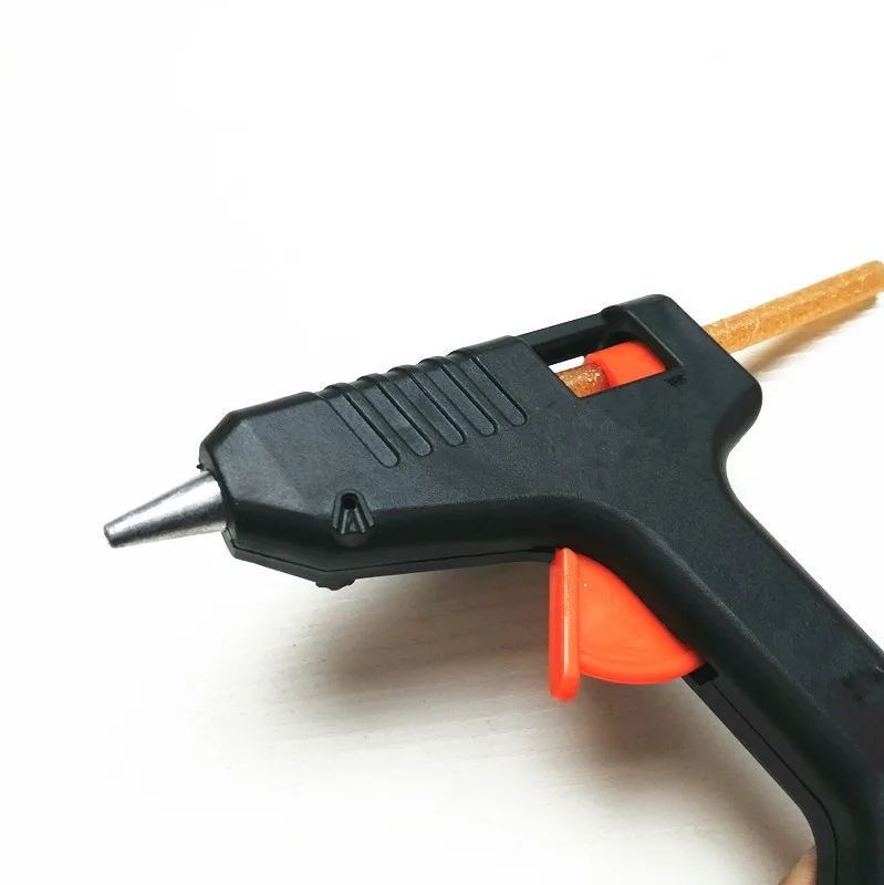 Индивидуальная цветная PISTOLA DE COLA QUENTE