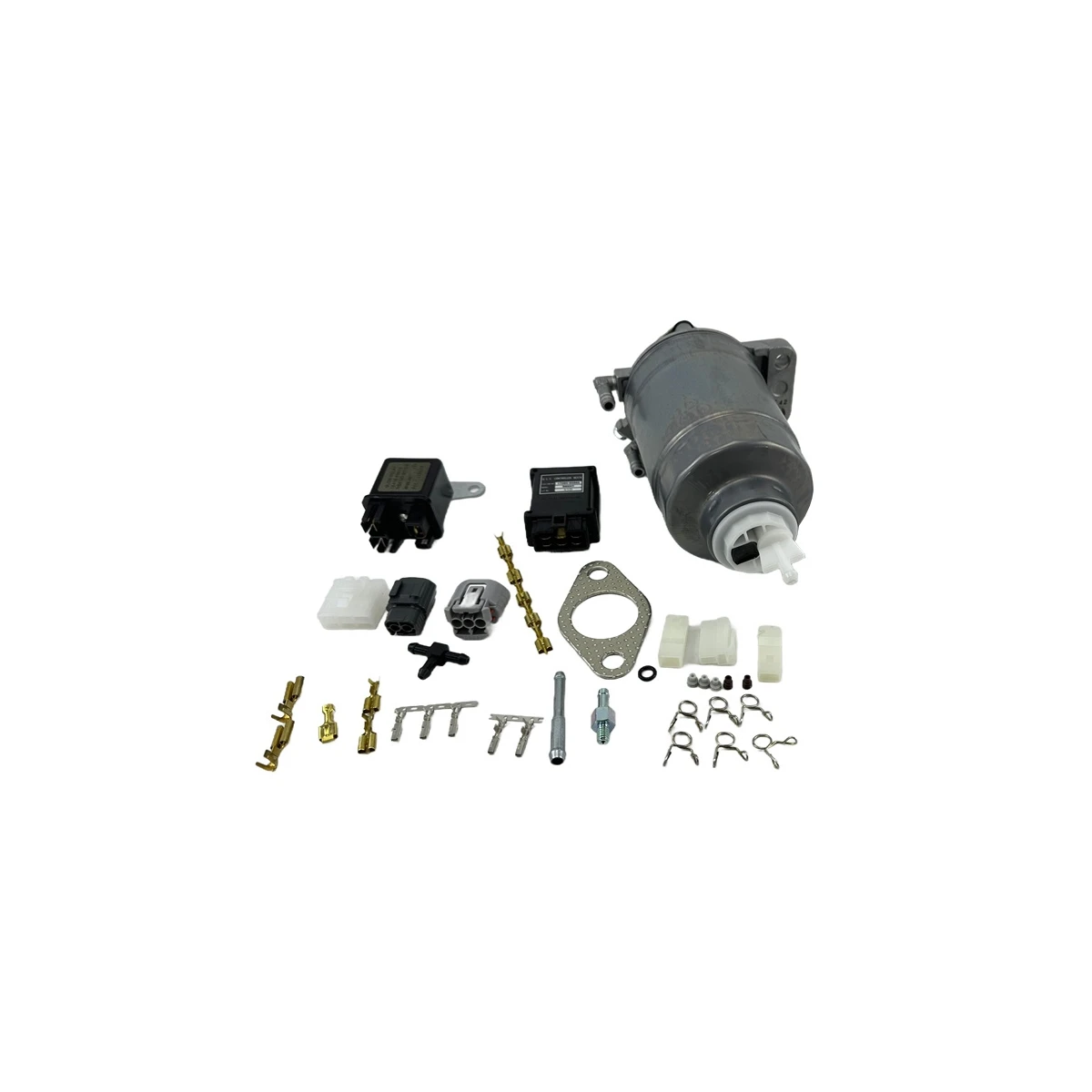 Engine Accessories for Kubota V2403-IDI OEM Engine Parts 6