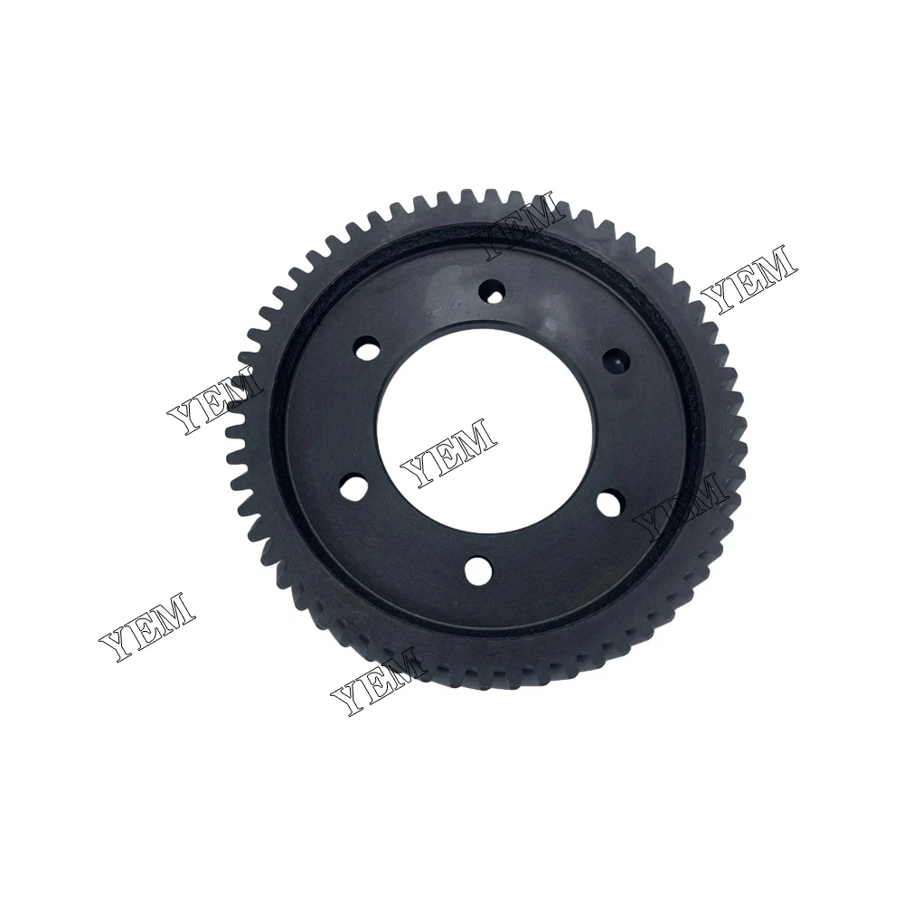 Best Quality Shaft Idle Gear 8-94329691-0 For Isuzu 4JG2 Forklift Excavator Loaders