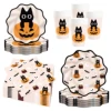 ensemble d'Halloween