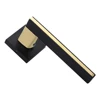 Gold+Black