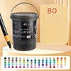 80 colori
