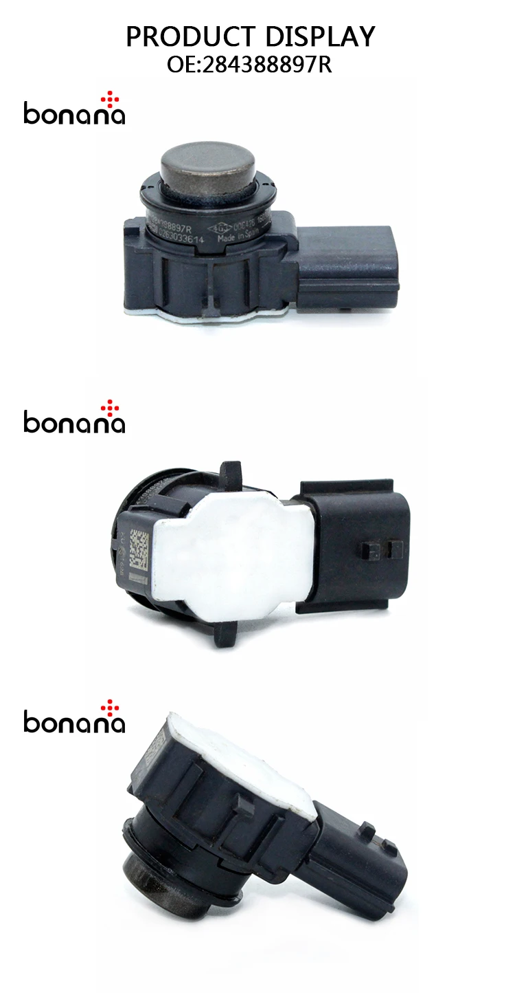 284388897R Auto PDC Parking sensor For Renault 284388897R| Alibaba.com 