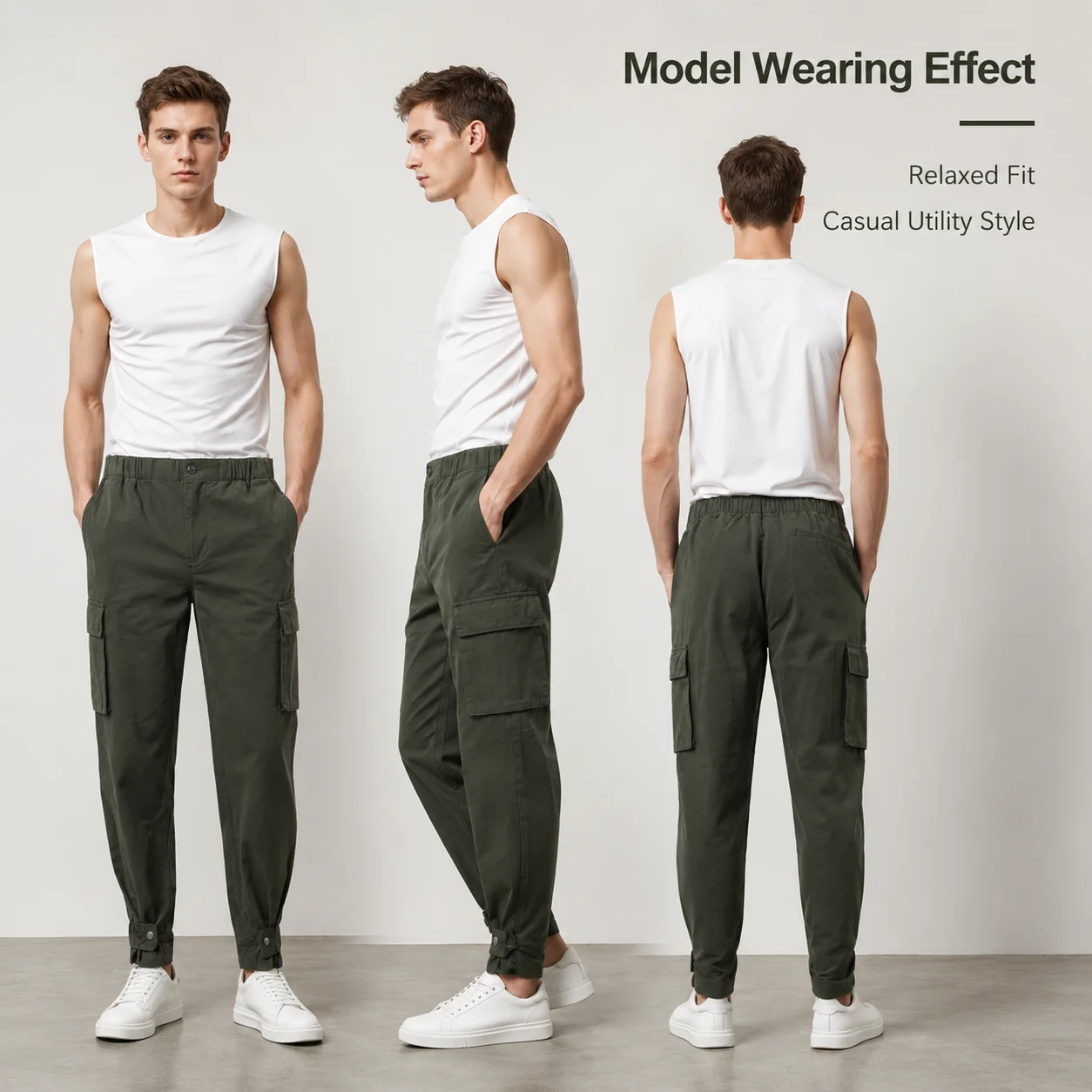 Model image