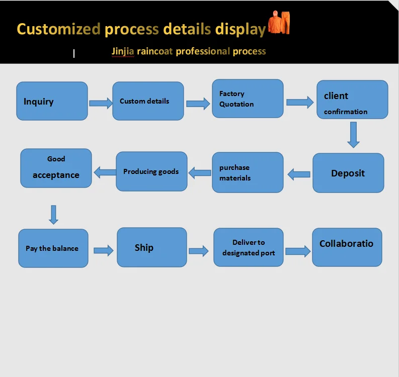 professional process