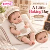 Oat Baker - Single Doll