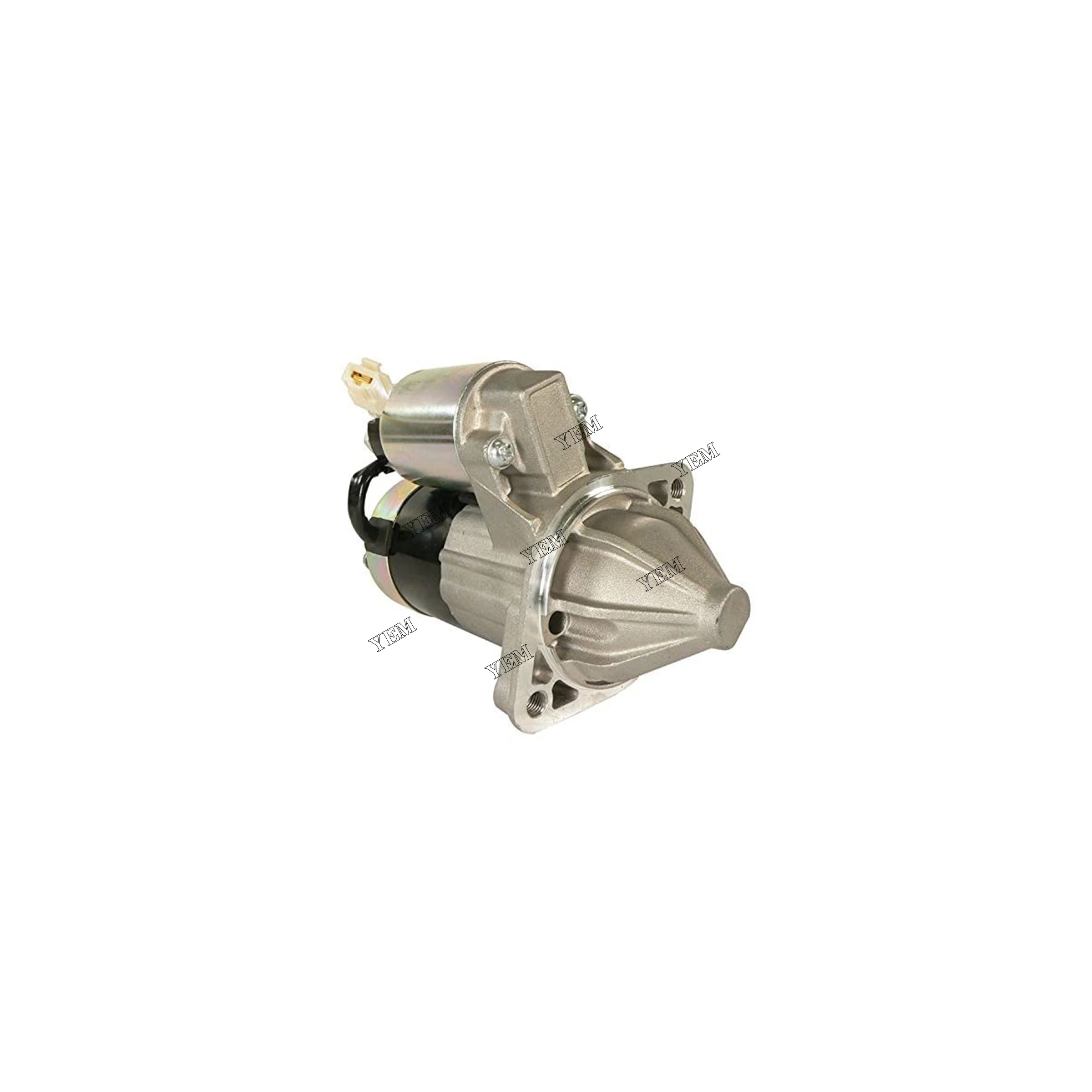 Excavator Starters B2100DT for Kubota Industrial Machinery Spare Parts