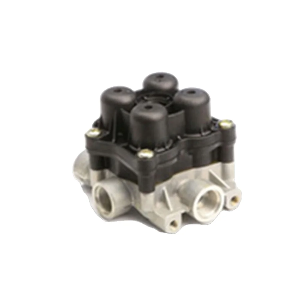 VITJU  Truck air brake valve air conditioner four-way valve AE4603 AE4609