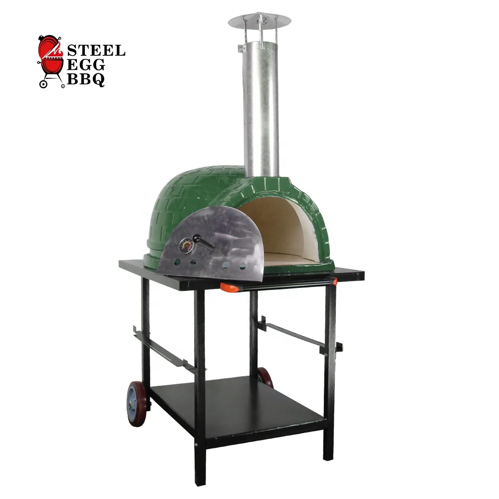 SEB Ardore Pizza Oven