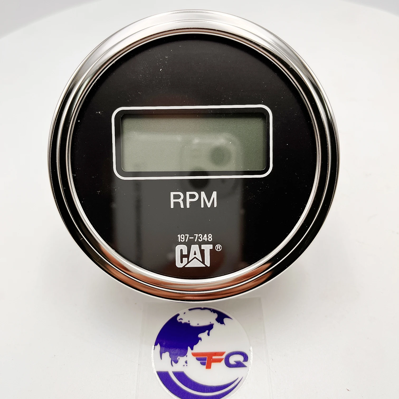 Original Brand New Cat Rpm 1977348 1977348 Tachometer For Caterpillar 3406 3408 3412 Buy 197