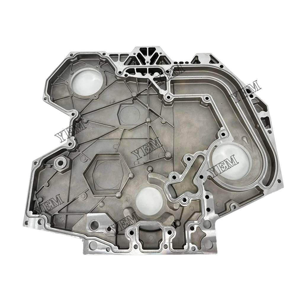 Engine Parts 1306-7T Timing Cover 1817482C2 for Perkins 5