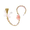 Rapunzel style b pink