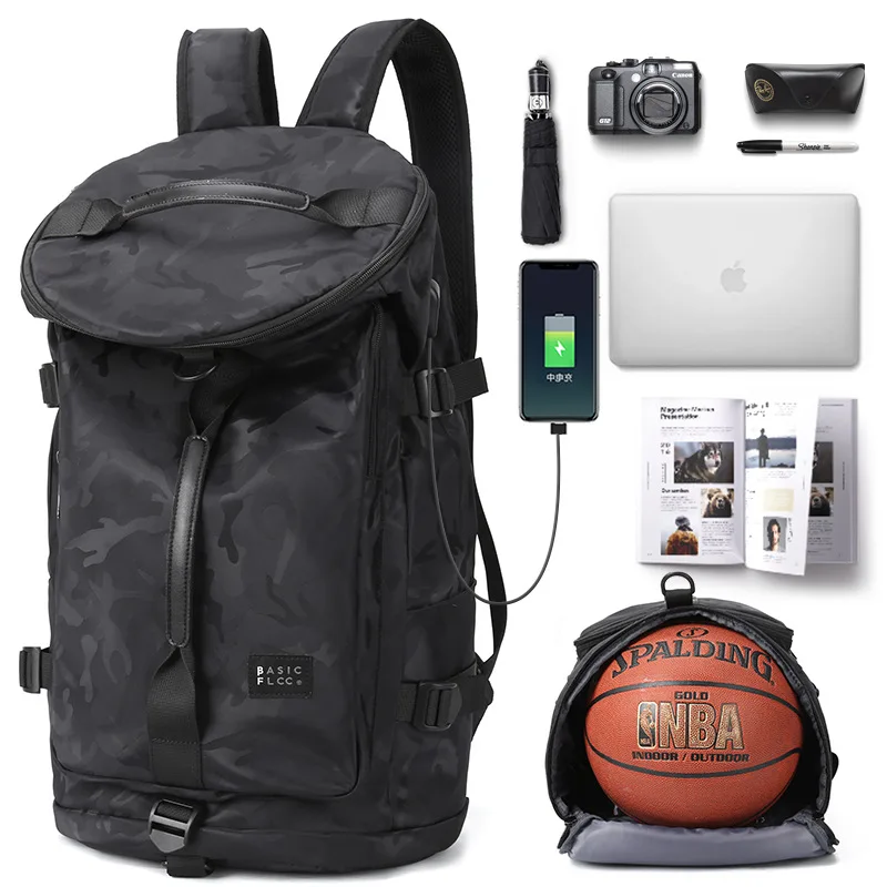 gym book bag