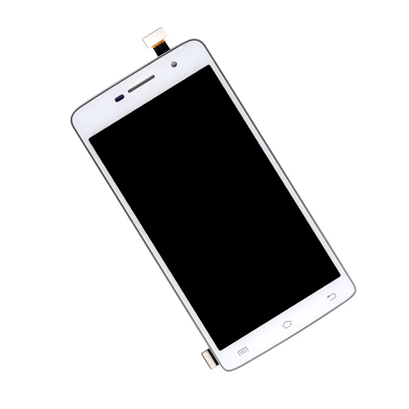 Cell Mobile Phone LCD pantallas de celulares Digitizer Assembly Touch LCD Screen For vivo Y21 Y21S LCD display