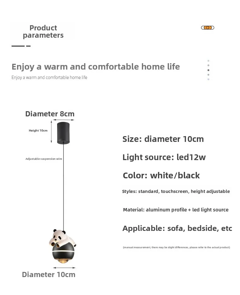 Specifications