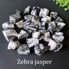 Diaspro zebrato
