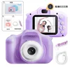 Caméra Purple X2 High 2