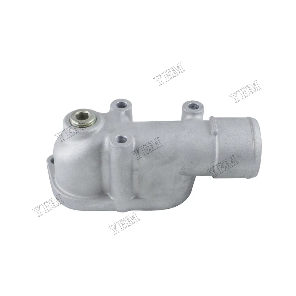 Thermostat Cover 8-94390520-1 Fit for Hitachi & Isuzu 6HK1T Engine