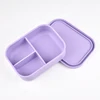 Lilac purple