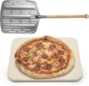 Set di pizze rettangolari professionale