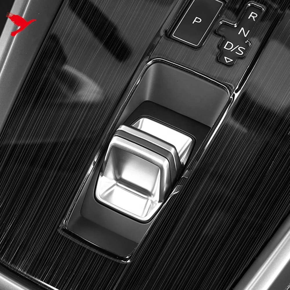 Interior Accessories Fit For Audi A3 8y Sedan Sportback 2021 2022 Water Cup  Holder Frame Transmission Gearbox Cover Trim Silver - Interior Mouldings -  AliExpress